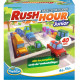 Rush Hour junior, ThinkFun : sortez le camion des pompiers des embouteillages