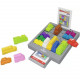 Rush Hour junior, ThinkFun : sortez le camion des pompiers des embouteillages