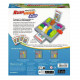 Rush Hour junior, ThinkFun : sortez le camion des pompiers des embouteillages