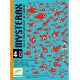 Mysterax, Djeco