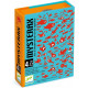 Mysterax, Djeco