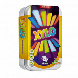 Xylo, Origames