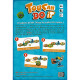 TOUCAN DO IT, Gigamic