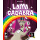 Lama Cadabra, Gigamic