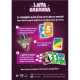 Lama Cadabra, Gigamic