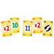 Lobo 77, Gigamic : jouez en additionnant des chiffres