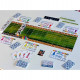 Ticket Gagnant, Bouvier International