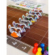 Ticket Gagnant, Bouvier International
