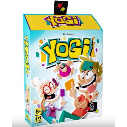 Yogi, Gigamic