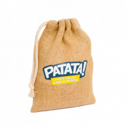 Patata, le jeu, 23 Zéro éditions, version famille