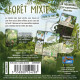 Forêt Mixte, extension lisière de forêt, Lookout Games