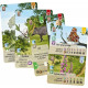 Forêt Mixte, extension lisière de forêt, Lookout Games
