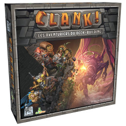 Clank !, Renegade