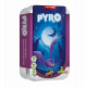 Pyro, Origames