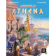 Akropolis, extension Athena, Gigamic