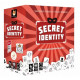 Secret Identity, Funny Fox : Devinez les persos derrière les pictos !
