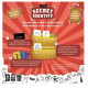 Secret Identity, Funny Fox : Devinez les persos derrière les pictos !