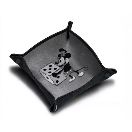 Piste de dés, modèle Mouse Dice, Immersion