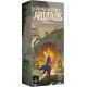 Vale of Eternity, extension Artifacts, Mandoo Games