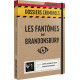 Dossiers Criminels, les fantomes de Brandonsbury