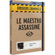 Dossiers Criminels, le Maestro assassiné