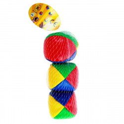 Balle à Jongler, diamètre 6,3 cm