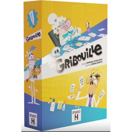 [Kosmopoli:t], Jeux OPLA, Kosmopolit
