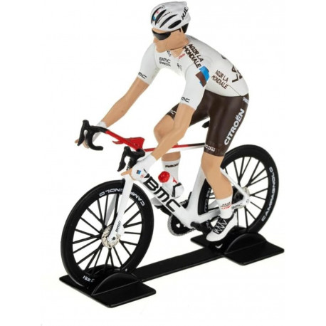 Cycliste Tour de France 2023, échelle 1/18