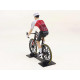 Cycliste Tour de France 2023, échelle 1/18