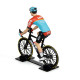 Cycliste Tour de France 2023, échelle 1/18