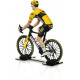 Cycliste Tour de France 2023, échelle 1/18