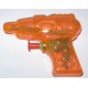 lot de 4 Pistolets à eau 10 cm pour vos pêches à la ligne et kermesse d'école