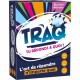 Traq, Tu Réponds à Quoi ?