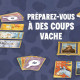 Boursicocotte, Ravensburger