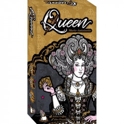 Queen, Marie-Antoinette, Oka Luda