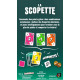 la Scopette, Gigamic