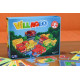Villageo, Blue Orange, jeu de logique