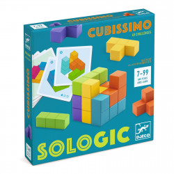 Cubissimo, Djeco