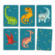 Dino Draft, Djeco