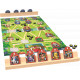 Toy Battle, Repos Production