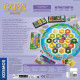 Catan Energie, Kosmos