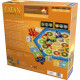 Catan, extension Villes et Chevaliers, Kosmos