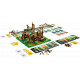Monkey Palace, Lego, Dotted Games