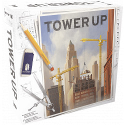 Tower Up, Monilith