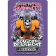 Lache pas la savonnette, extension Couloir de la Mort, Don't Panic Games
