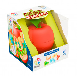 Ceci n'est pas une pomme, Smart Games