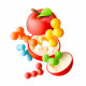 Ceci n'est pas une pomme, Smart Games