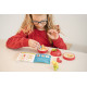 Ceci n'est pas une pomme, Smart Games