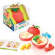 Ceci n'est pas une pomme, Smart Games
