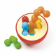 Ceci n'est pas une pomme, Smart Games